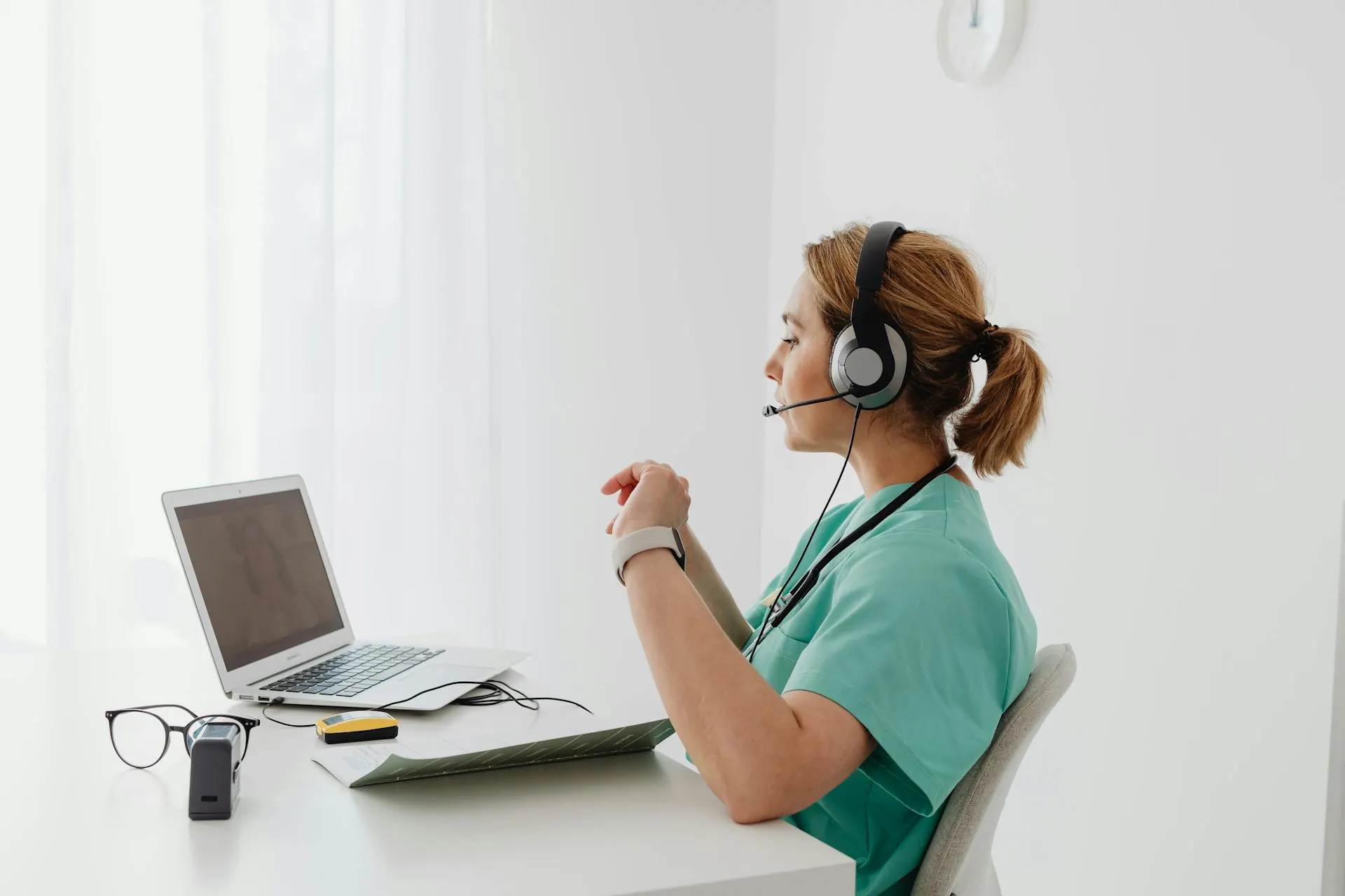 Especialista en ergonomía visual